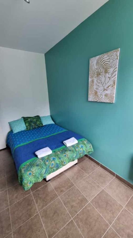 Castelema - Appartement Proche Du Sanctuaire Lourdes Eksteriør billede