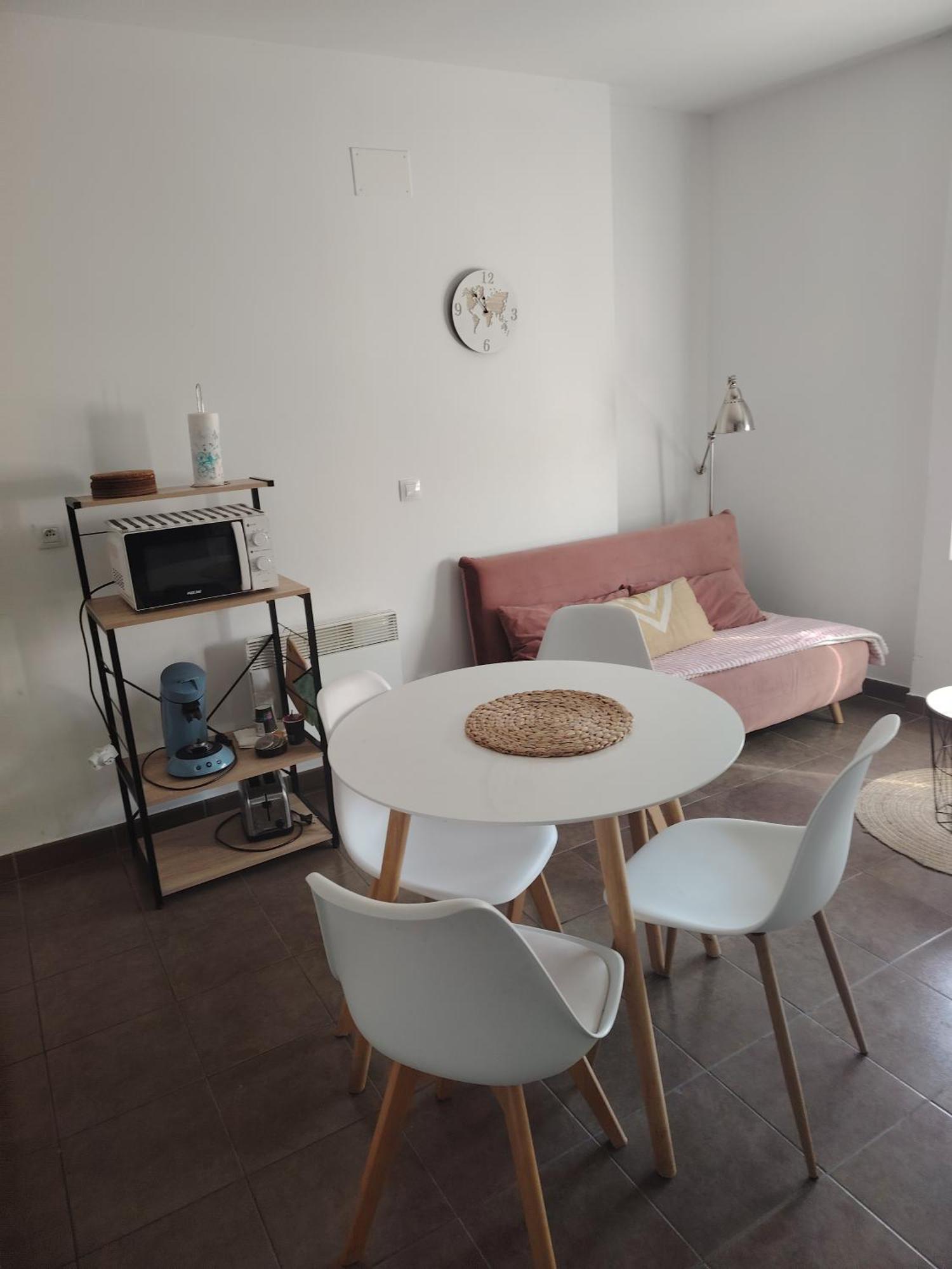 Castelema - Appartement Proche Du Sanctuaire Lourdes Eksteriør billede