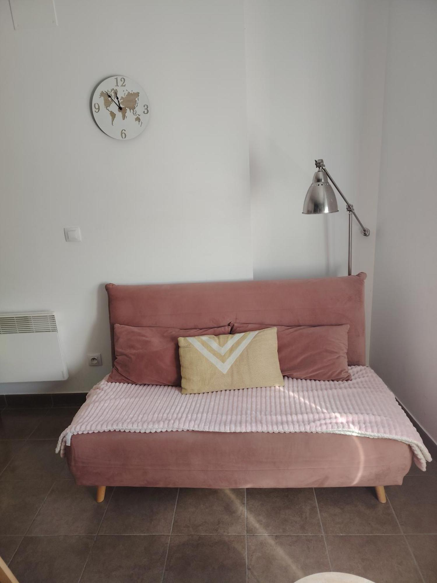 Castelema - Appartement Proche Du Sanctuaire Lourdes Eksteriør billede